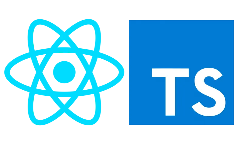 React with TypeScript