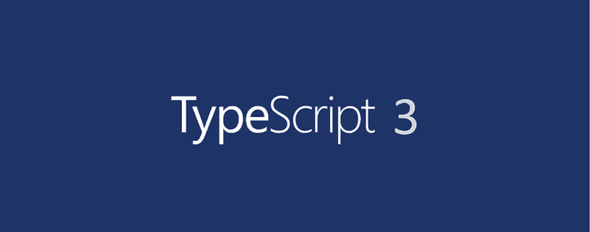 TypeScript 3