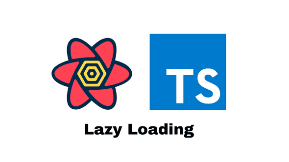 Lazy loading