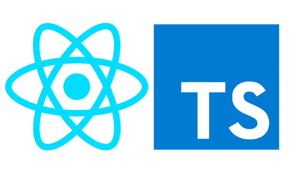 React with TypeScript