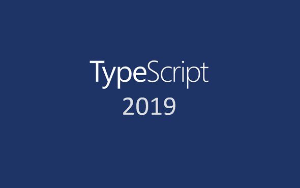2019 TypeScript