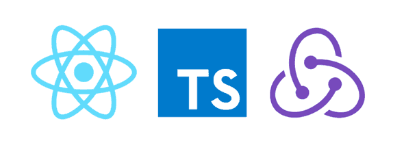 React, Redux and TypeScript