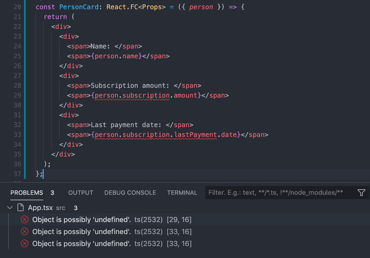 Node typescript. JAVASCRIPT undefined. TYPESCRIPT функции. React TYPESCRIPT.