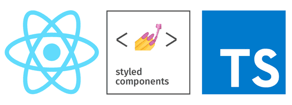 Playing with Styled Components