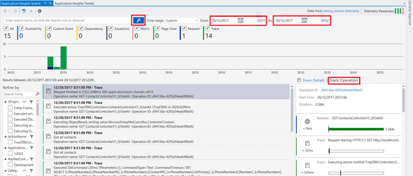 Application Insights